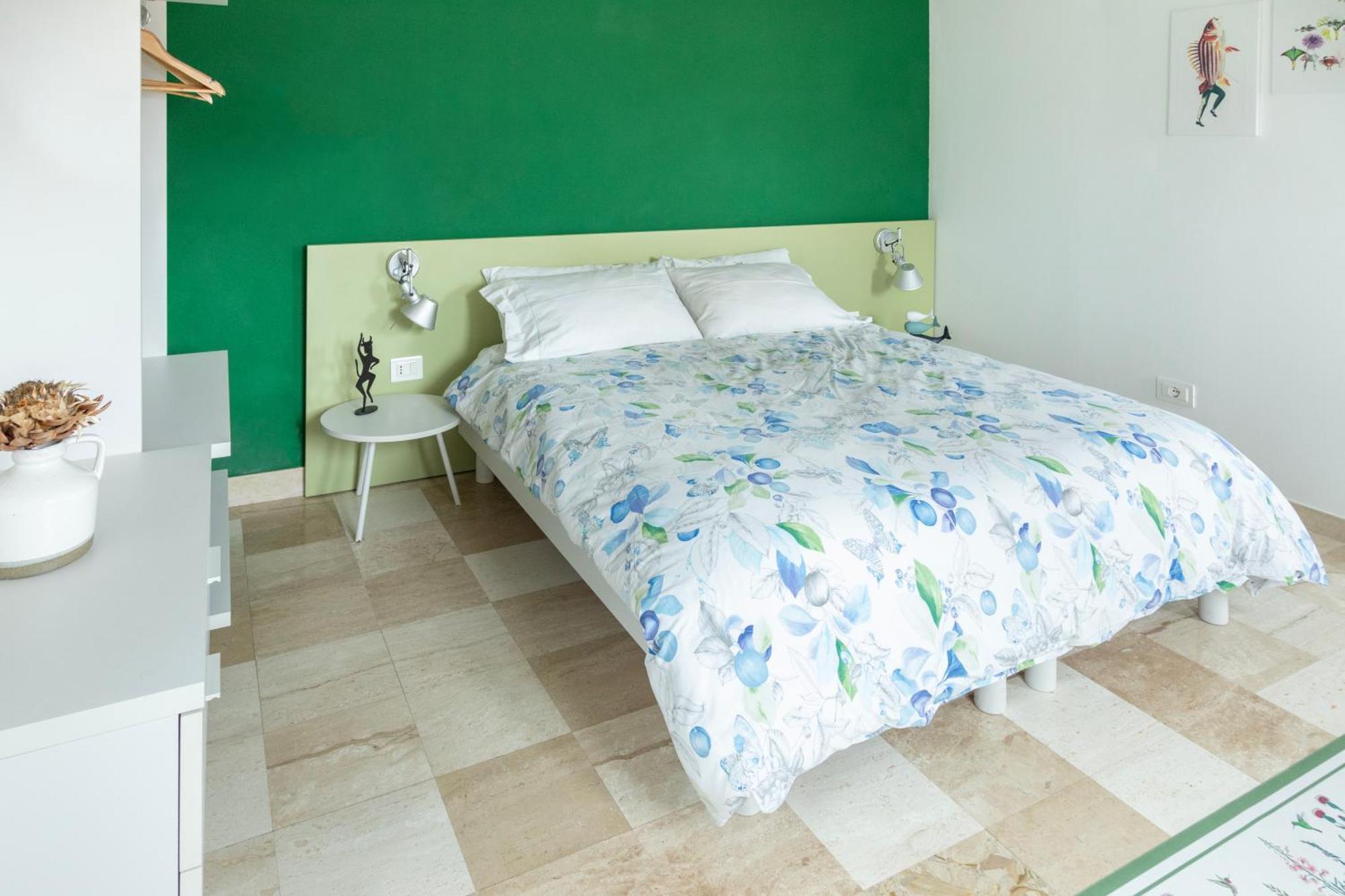 Ca De L'Angelon -- Vittoria House Villa Brenzone sul Garda Kültér fotó