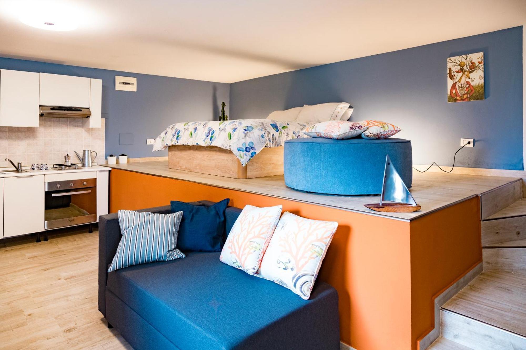Ca De L'Angelon -- Vittoria House Villa Brenzone sul Garda Kültér fotó