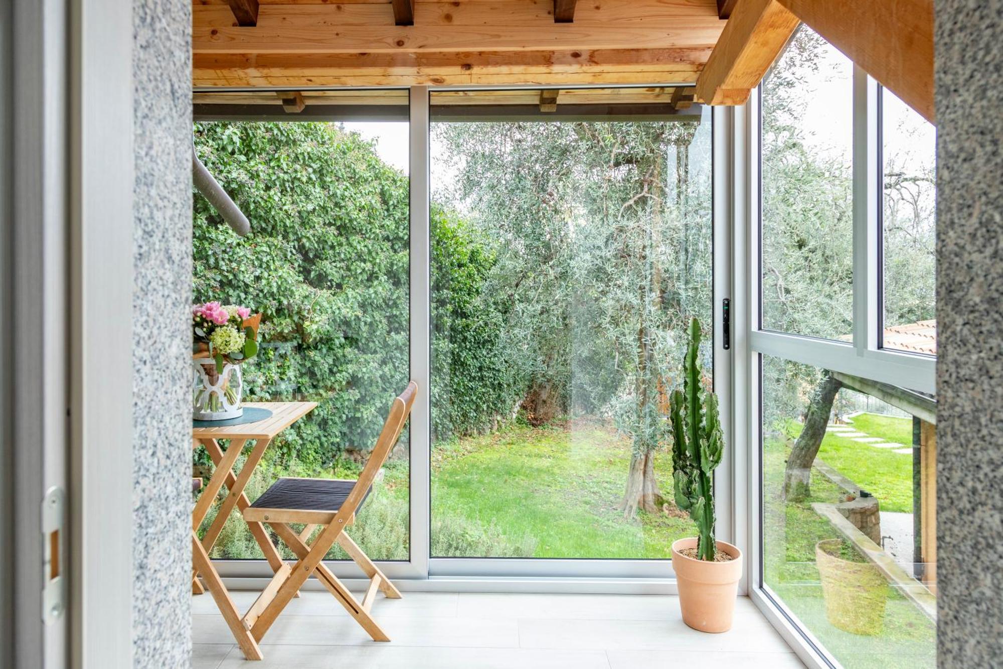 Ca De L'Angelon -- Vittoria House Villa Brenzone sul Garda Kültér fotó